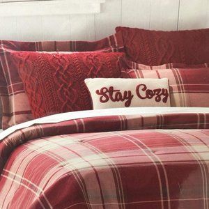 cuddl duds throw pillows